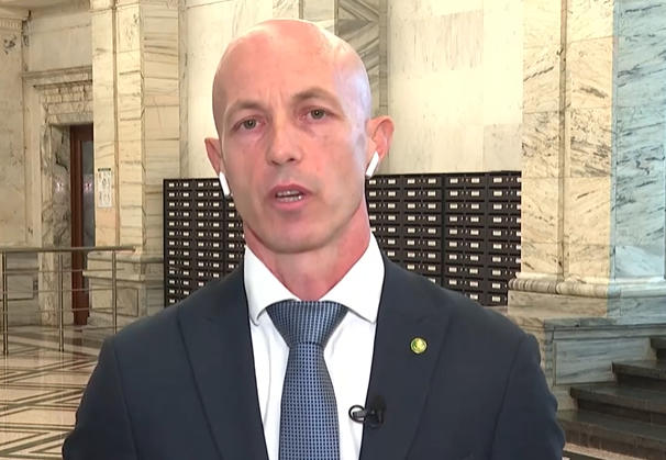 Възраждане се надява вотът на недоверие да мине, искат смяна в ЦИК