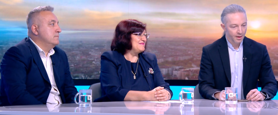 Познавачи коментират защо СОС може да остане без председател днес