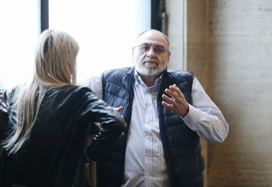 ДНИ СЛЕД ПРИСЪДАТА: Пуснаха на свобода свекъра на Евгения