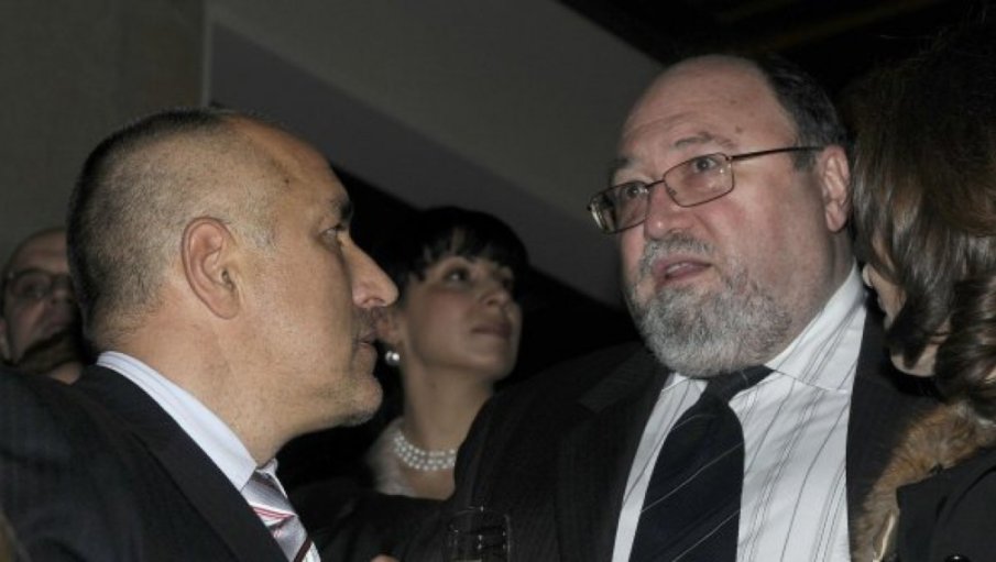 Александър Йорданов от ГЕРБ - СДС с приятелски огън: Браво на Тома Биков, но има проблем - защо се бухнахте в първата срещната сглобка?!