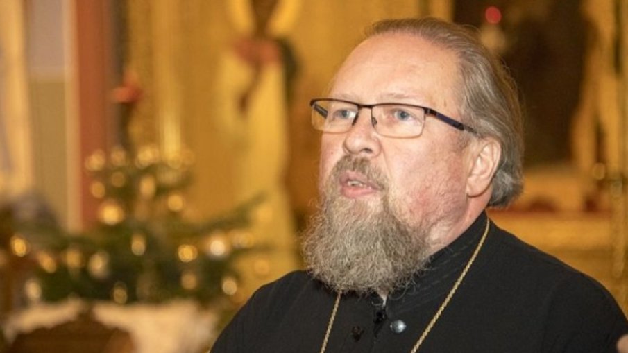 Руската църква отваря до края на ноември