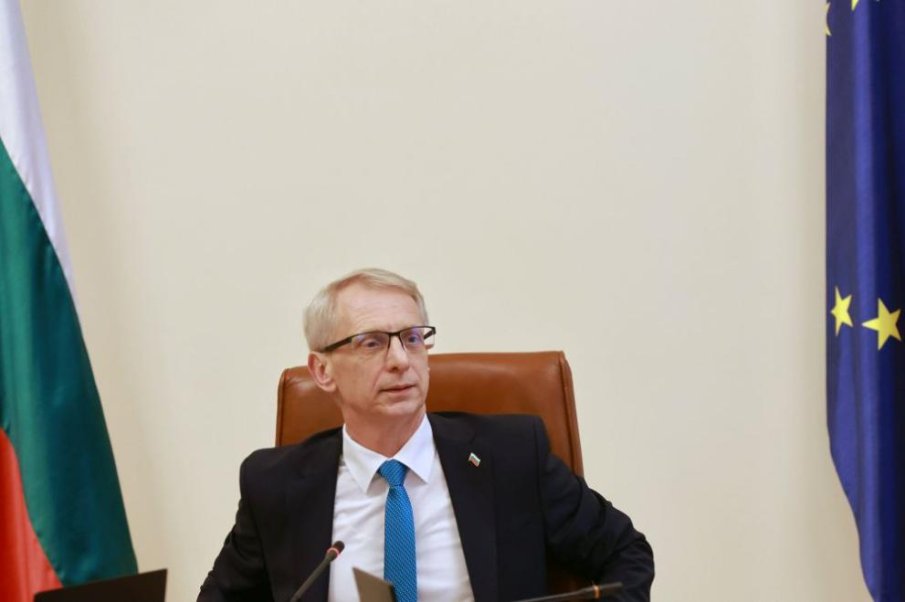 Ето какво ще решава кабинетът в оставка на Денков на заседанието си утре