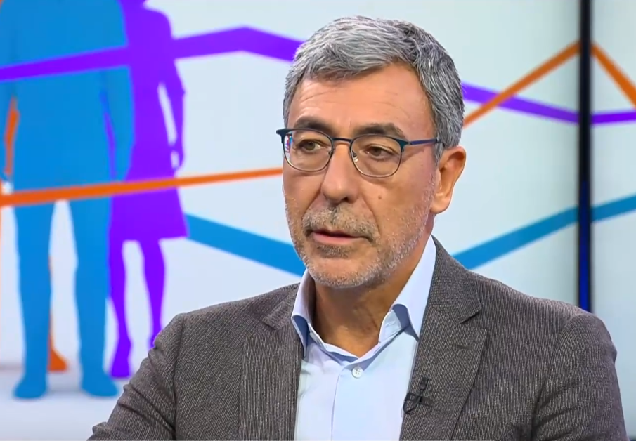 Даниел Вълчев: С бързи стъпки се връщаме към 90-те години