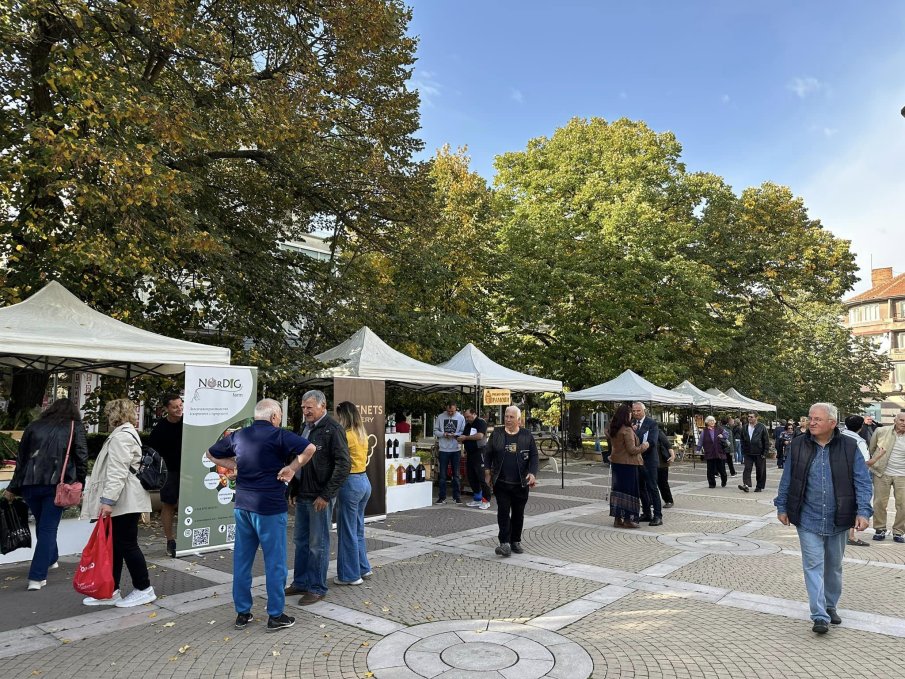 Фермерски пазари скочиха срещу БАБХ