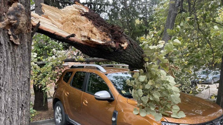 Извънредна новина от Варна - кметът обяви къде са опасните днес места