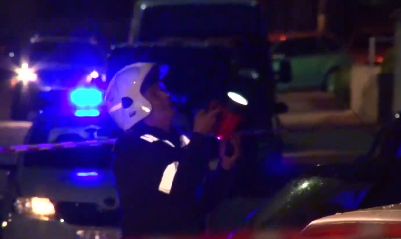 Евакуираха над 30 души: Хладилник предизвика нов голям пожар в блок в Бургас