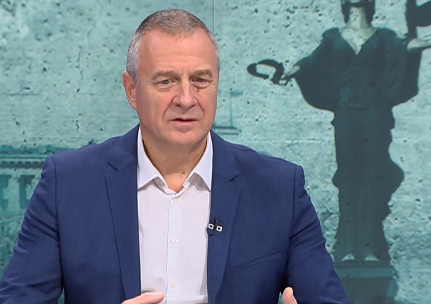 Цветлин Йовчев: Не може полицаи без подготовка да са срещу ултрасите