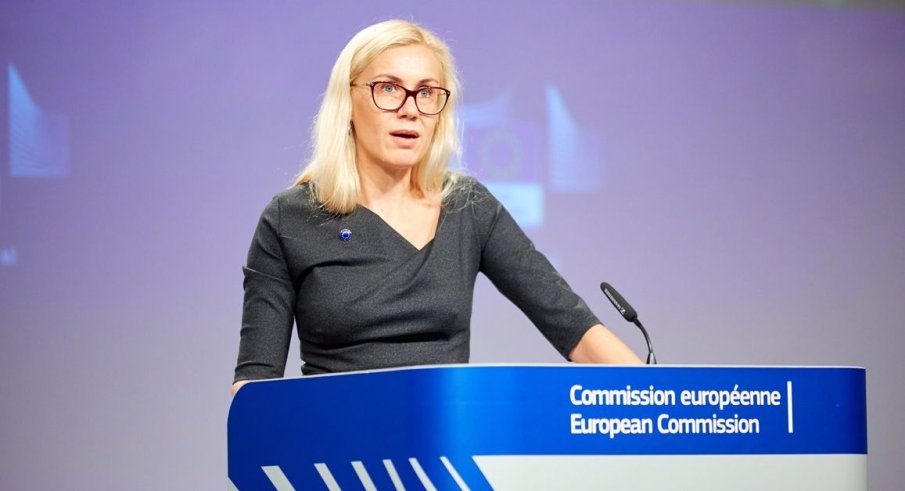 ЕК: България да изготви план за диверсификация и отказ от руска енергия до 2027 г.