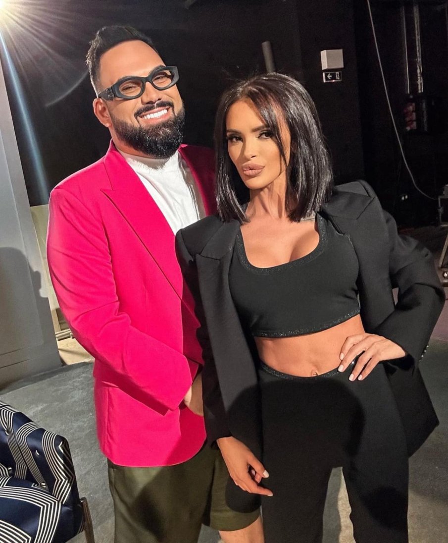 Попиляха Мон Дьо заради интервю с Мария