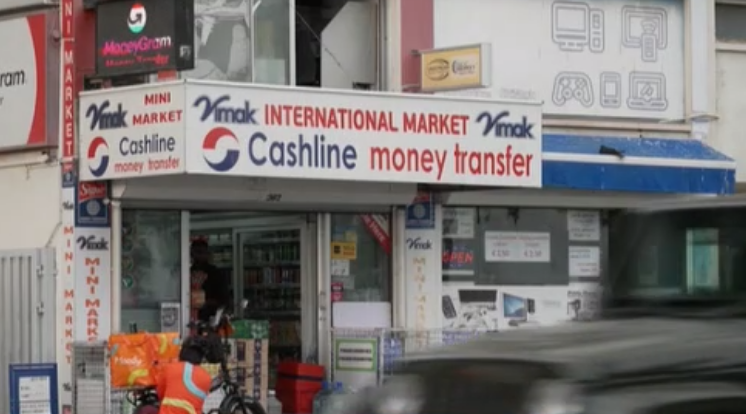 Журналистическо разследване за руските пари в Кипър