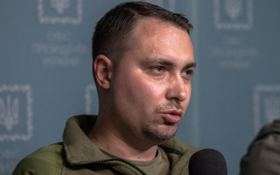 Шефът на украинското разузнаване: Русия няма да преговаря дълго с Украйна и Запада Шефът на украинското разузнаване: Русия няма да преговаря дълго с Украйна и Запада