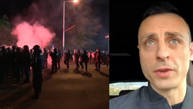 Бербатов след погрома в София: Незабавна оставка на ръководството на БФС