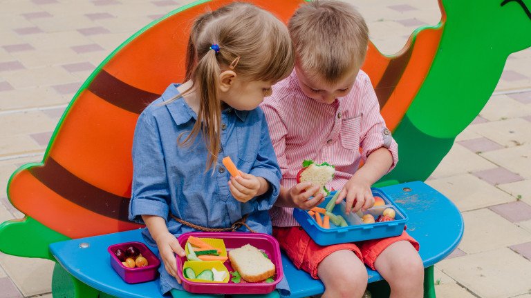 Стана ясно от какво са били поразени децата с хранително натравяне в Пловдив