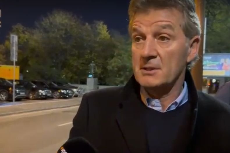 БФС има нов президент