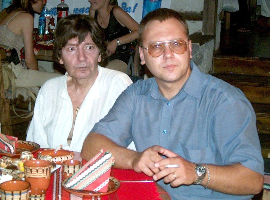 САМО В ПИК И РЕТРО: Съд заради грозна гавра с Емил Димитров 