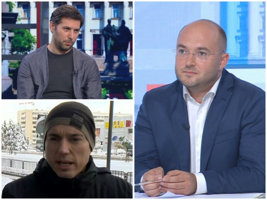 РАЗКРИХА СЕ! Поредният “спасител на София“: Общината ще управлява частните ви имоти. Една кола на семейство не ви ли стига?