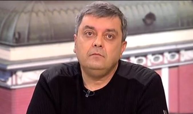 ПОЛИЦАИТЕ: В наше лице гражданинът си отмъщава на държавата