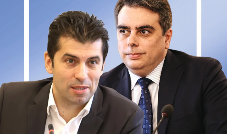 Кире напъна мускул: Критиките за финансовата политика на кабинета трябва да спрат