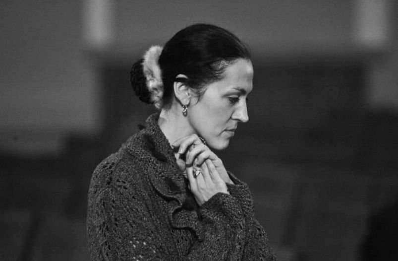 Руска актриса загина при украински ракетен удар по време на представление пред войници (ВИДЕО)