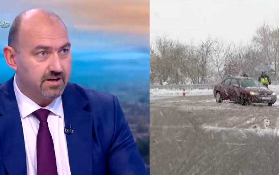 Новият шеф на АПИ влезе в обяснителен режим за пътното почистване