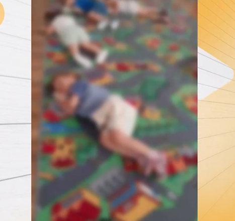 Родители пропищяха от детски център без легла и храна