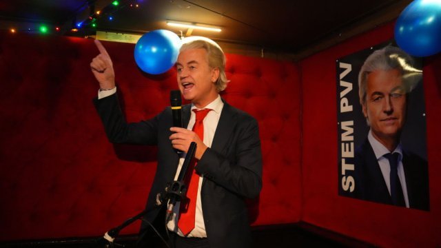 Изненадваща развръзка на изборите в Нидерландия - Шенген изглежда все по-голям мираж за България