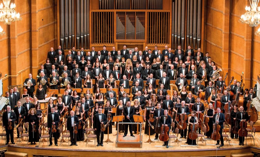 Софийската филхармония стачкува заради ниските заплати