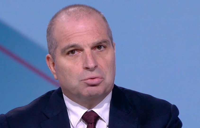Гроздан Караджов: Следователи се използват като бухалки в частни ръце. В комисията за Нотариуса да изслушат всички известни замесени лица