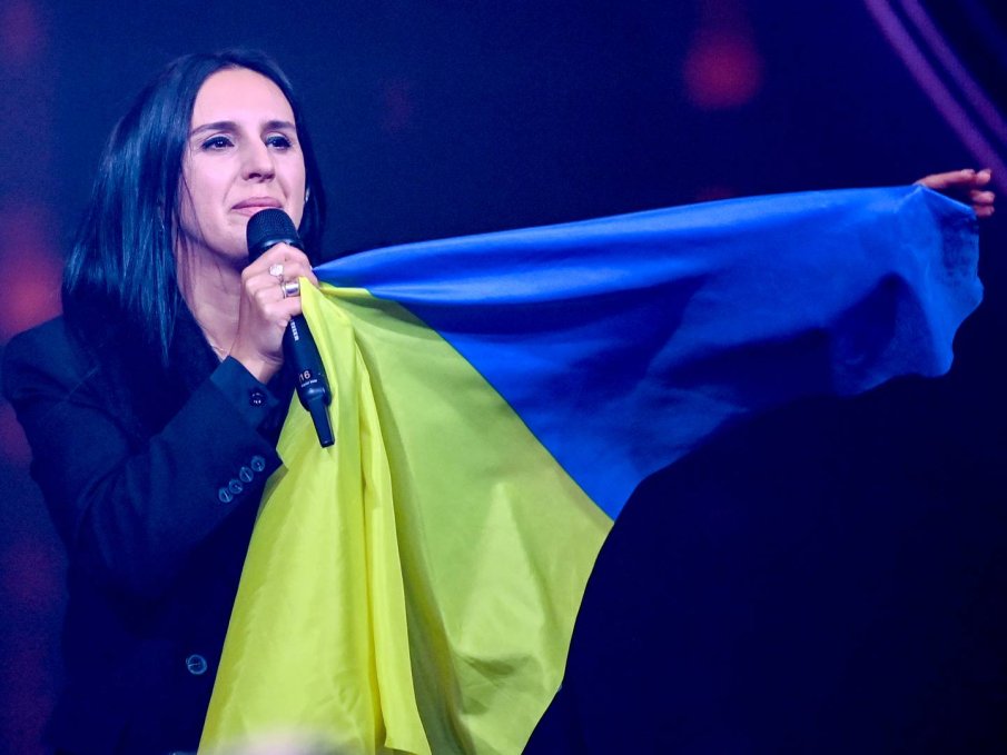 Русия издирва победителка в Евровизия (ВИДЕО)