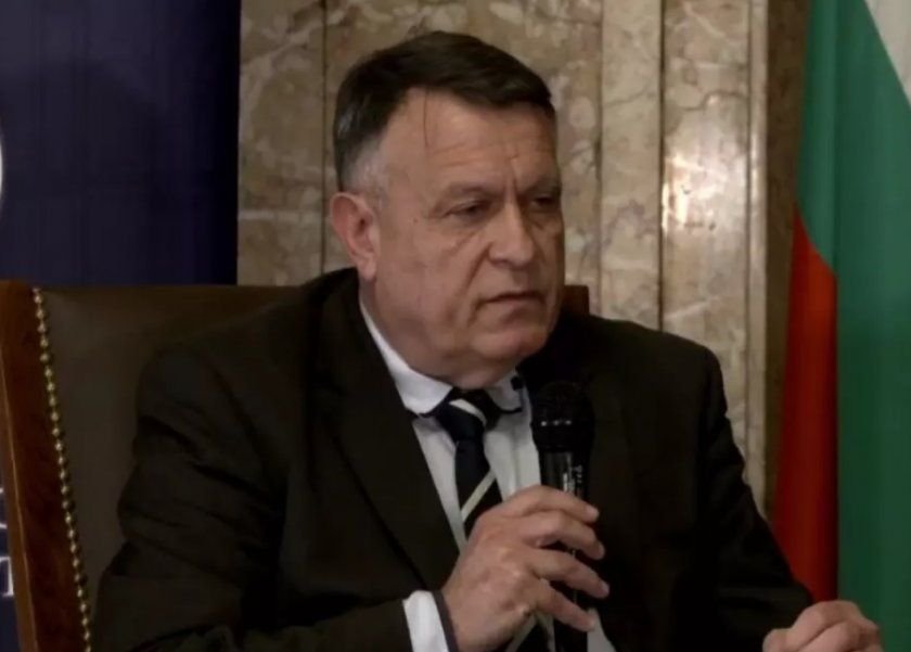 Професор Георги Вълчев е новият ректор на Софийския университет