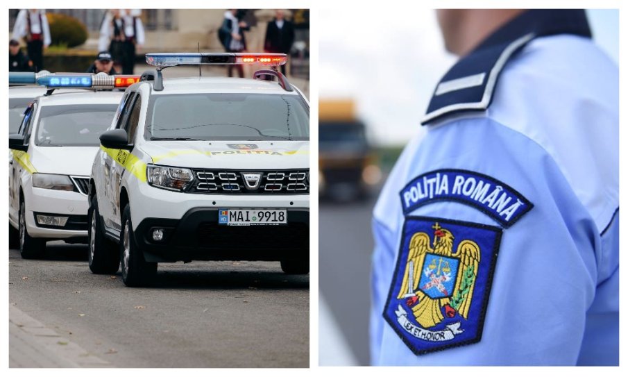 Българин, разследван в Румъния, опитал да премине границата с издирван от Франция автомобил