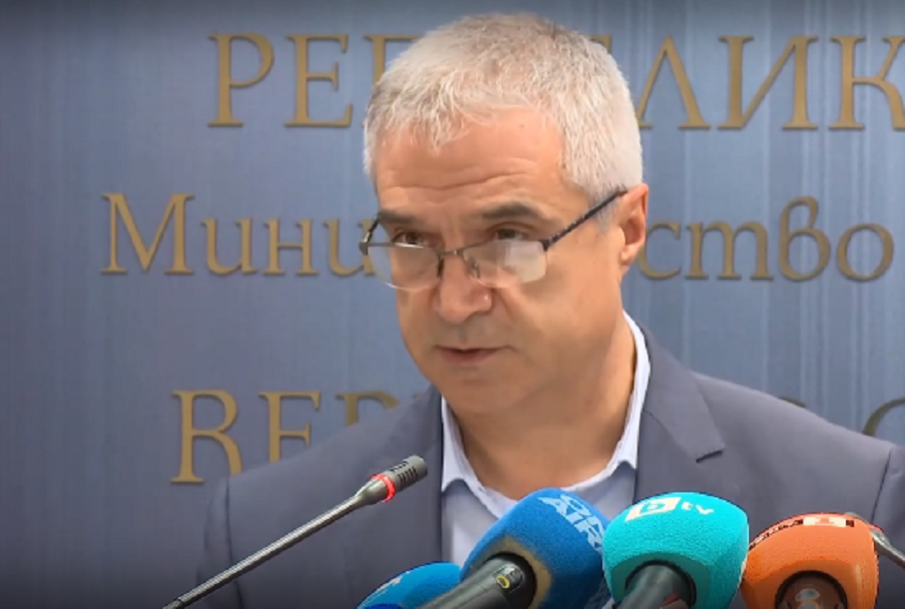 Министърът на енергетиката: Повишеният радиационен фон е фалшива новина
