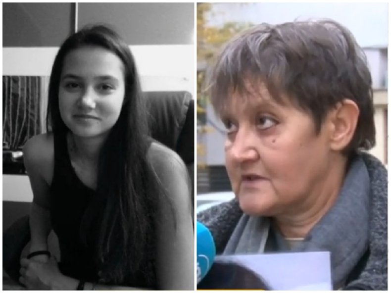 Майка на загинало в катастрофа 17-годишно момиче вече 2 години се бори за справедлива присъда Майка на загинало в катастрофа 17-годишно момиче вече 2 години се бори за справедлива присъда