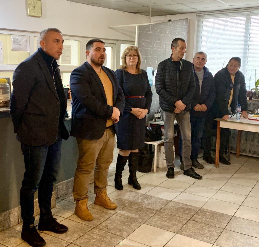 ВиК-София с нов управител, предишният е освободен