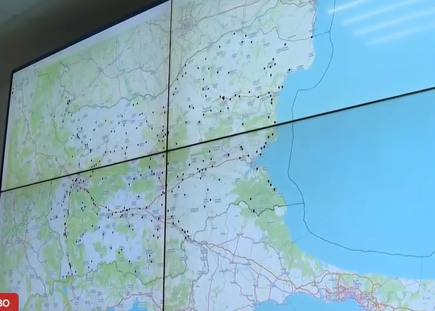 Експерти разкриха как ТОЛ точките са различни от камерите им за скорост