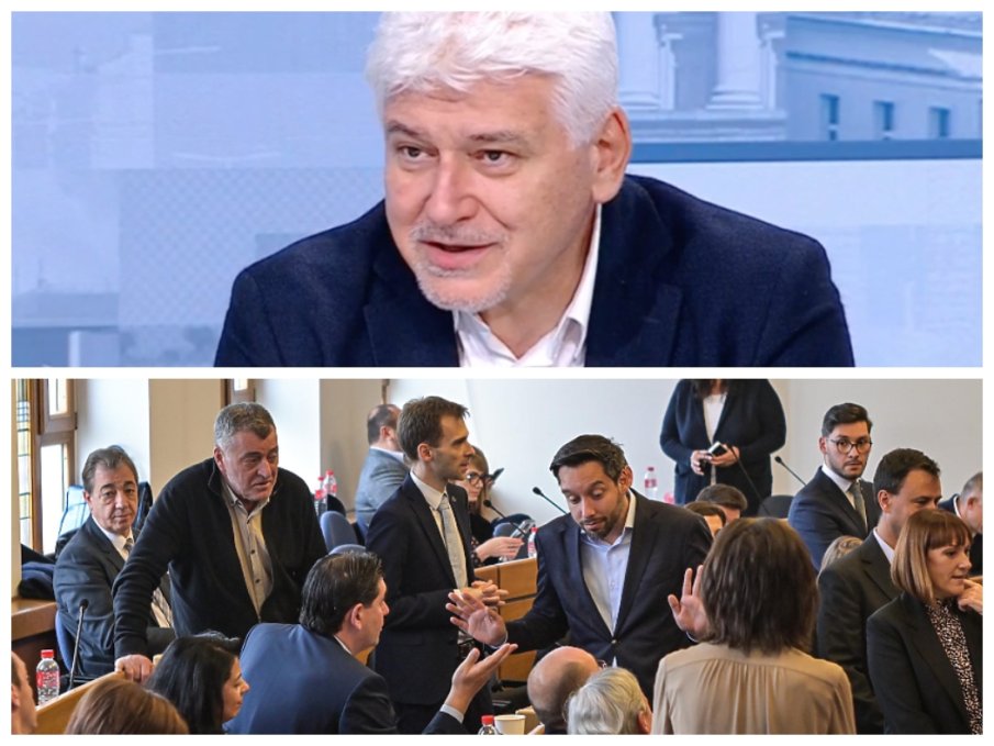 Проф. Пламен Киров с ФОРМУЛА, по която да заработи Общинският съвет в ...