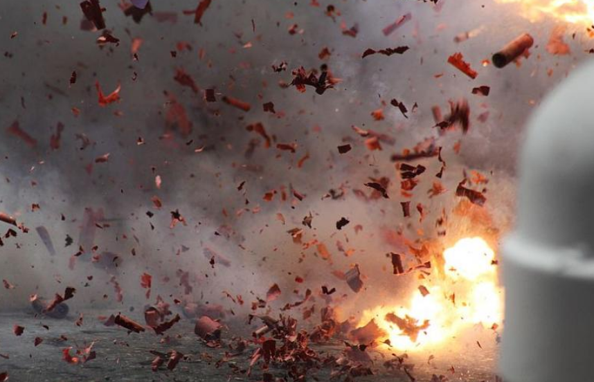 Двама души са ранени, а един е изчезнал при експлозия в Германия