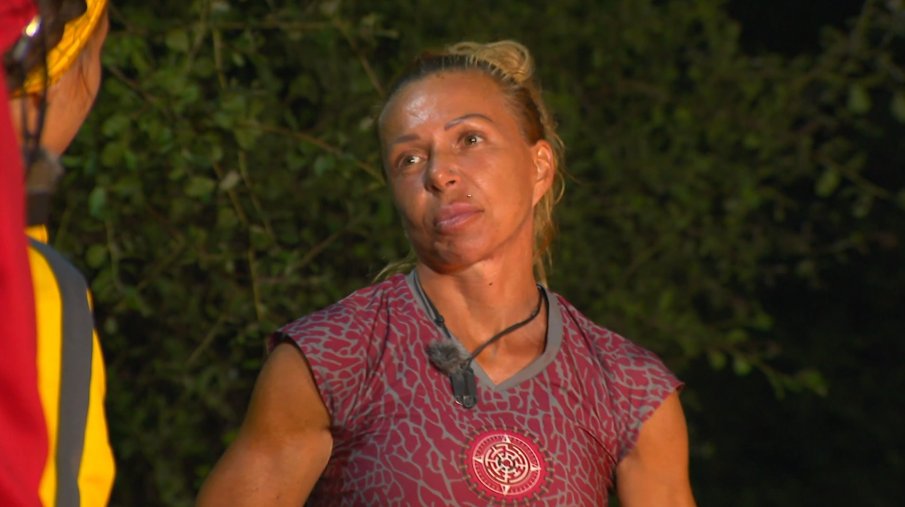 Ето колко е богата всъщност Виолета от Игри на волята