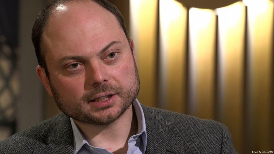 Глобиха руски опозиционер - не докладвал какво прави в затвора