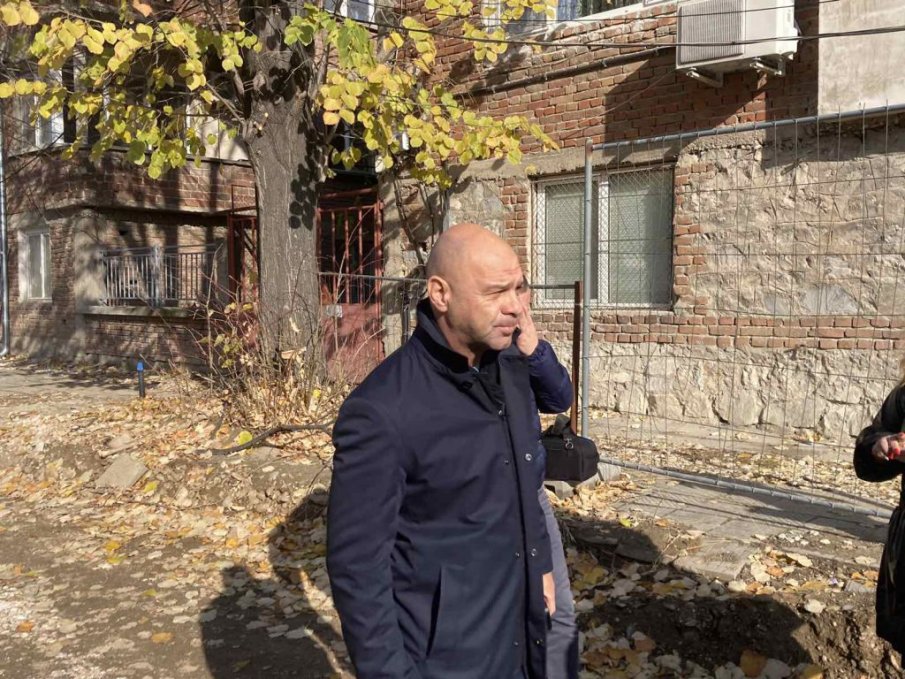 Пловдив иска пари от държавата за стадионите на Ботев и Локомотив