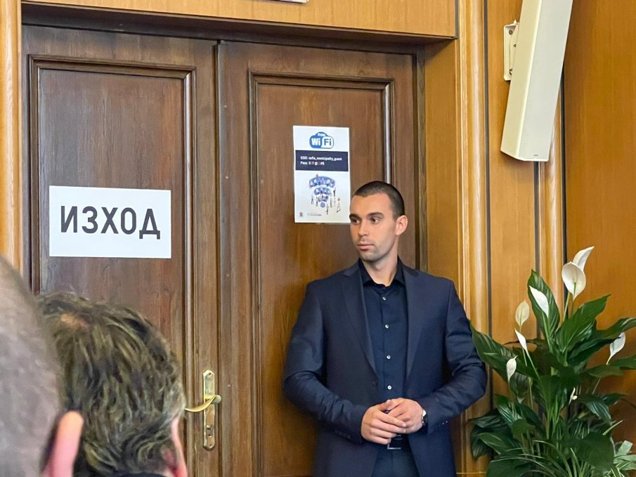 ГРОЗНА ИНТРИГА НА ТЕРЗИЕВ И БОНЕВ: Оплетоха в схема Вили Лилков и Иван Таков (ДОКУМЕНТ/НА ЖИВО)