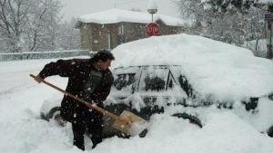ПРОГНОЗА: Астрономическата зима идва със сняг