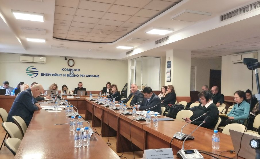 ЧНГ! Омбудсманът възрази остро срещу драстичния скок на цените за вода