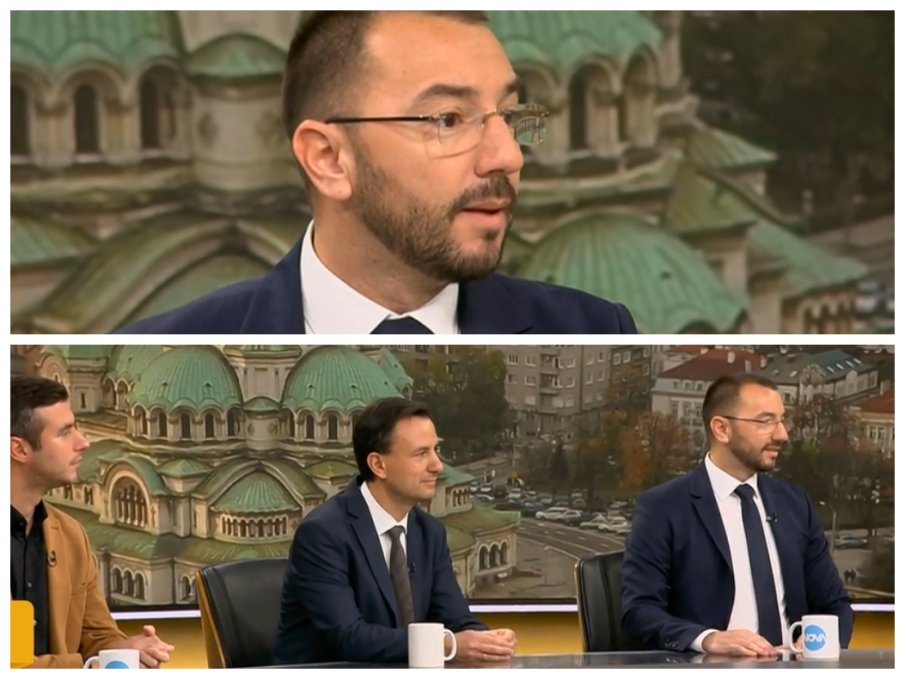 Антон Хекимян: Несериозно е да се твърди, че СОС може да се разпусне