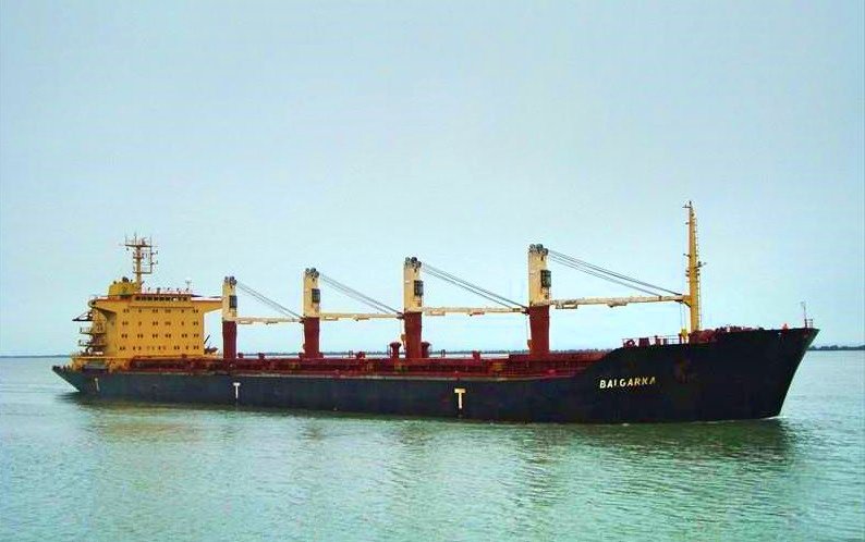 Оправдаха капитана и помощник-капитана на кораба „Българка“, при ремонта на който загина моряк