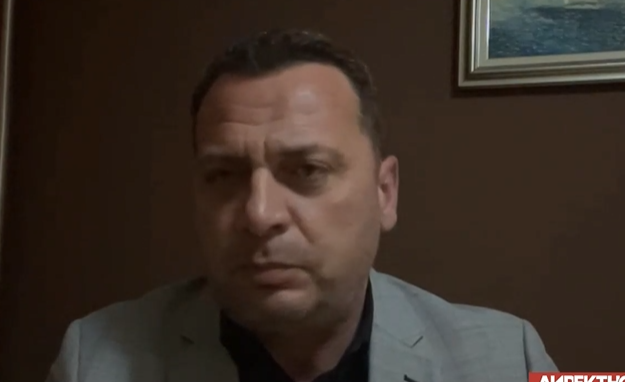 Иван Ченчев проговори за псувните в парламента и пророкува бъдещето на Ваня Григорова