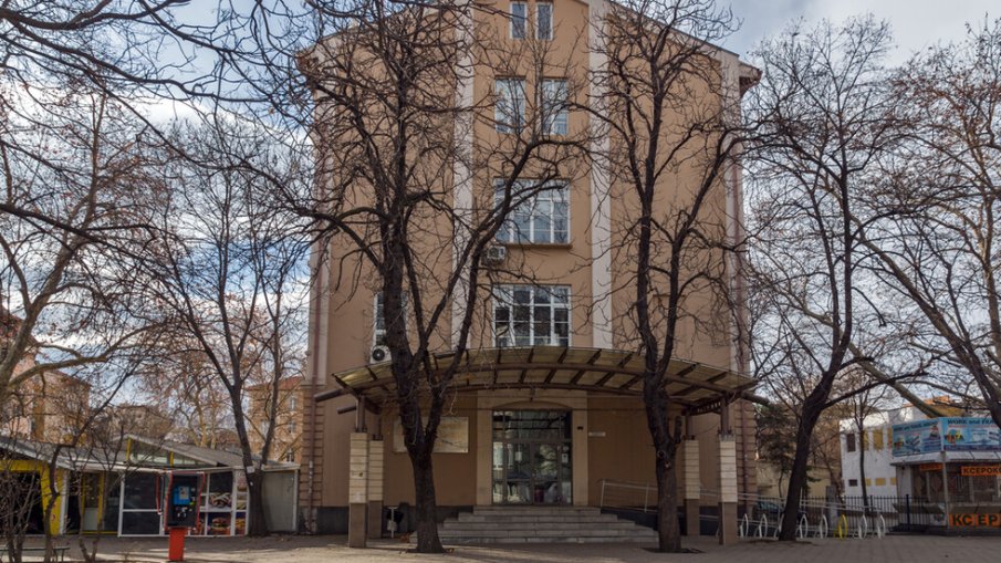 Музикаутор осъди заведение в Пловдивския университет