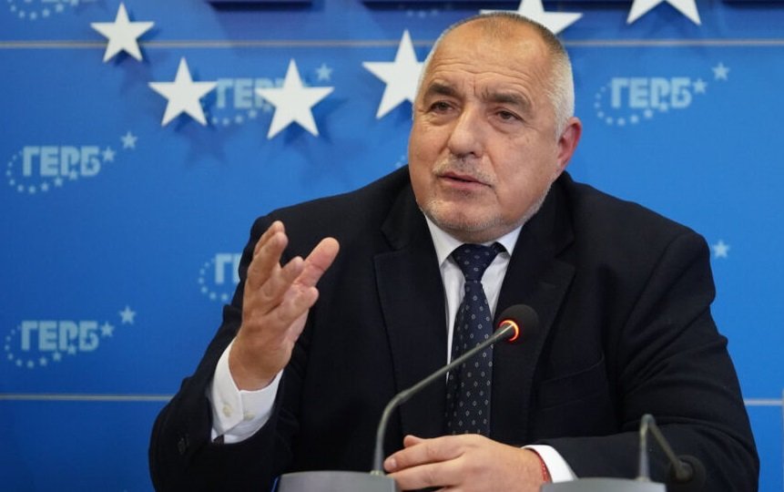 ПЪРВО В ПИК: Борисов разкри как убедил сглобката да даде над 10 млн. лв. за...