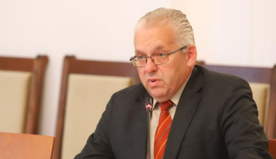 Освободиха заместник-главния секретар на МВР