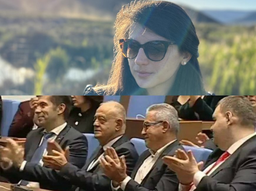 САМО В ПИК! Вижте на какво направиха Лена след позицията й срещу Пеевски (СНИМКИ)